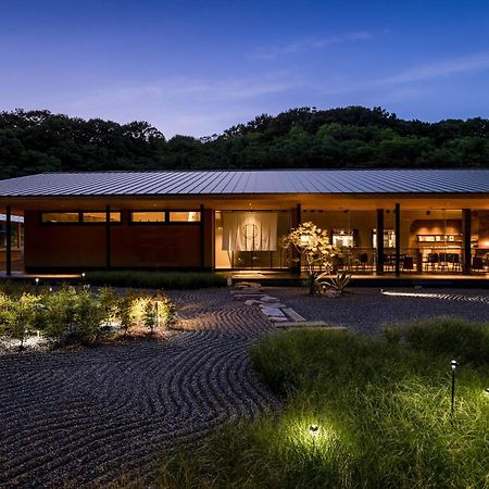 Naoshima Ryokan Roka Exterior foto