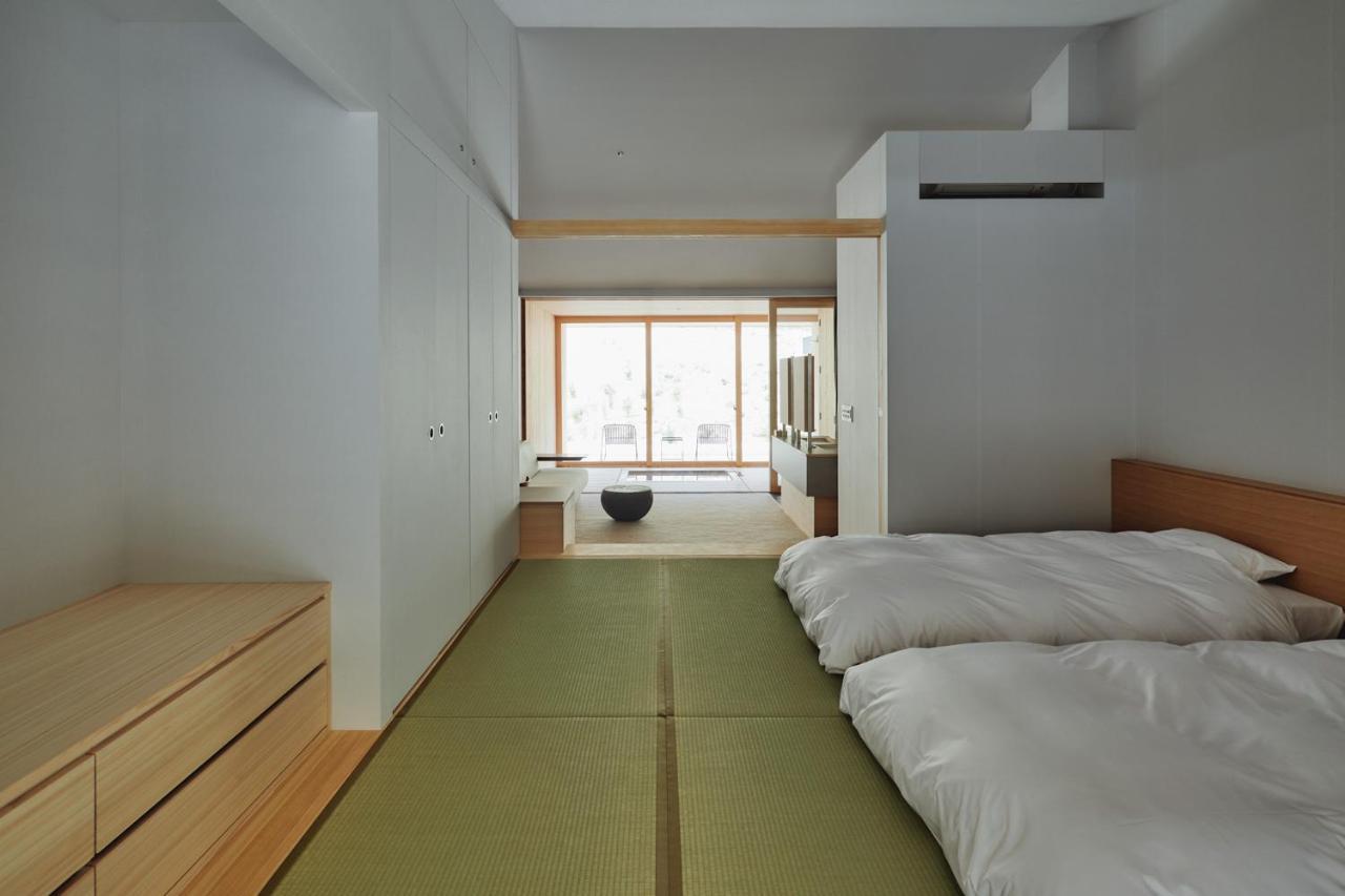 Naoshima Ryokan Roka Exterior foto