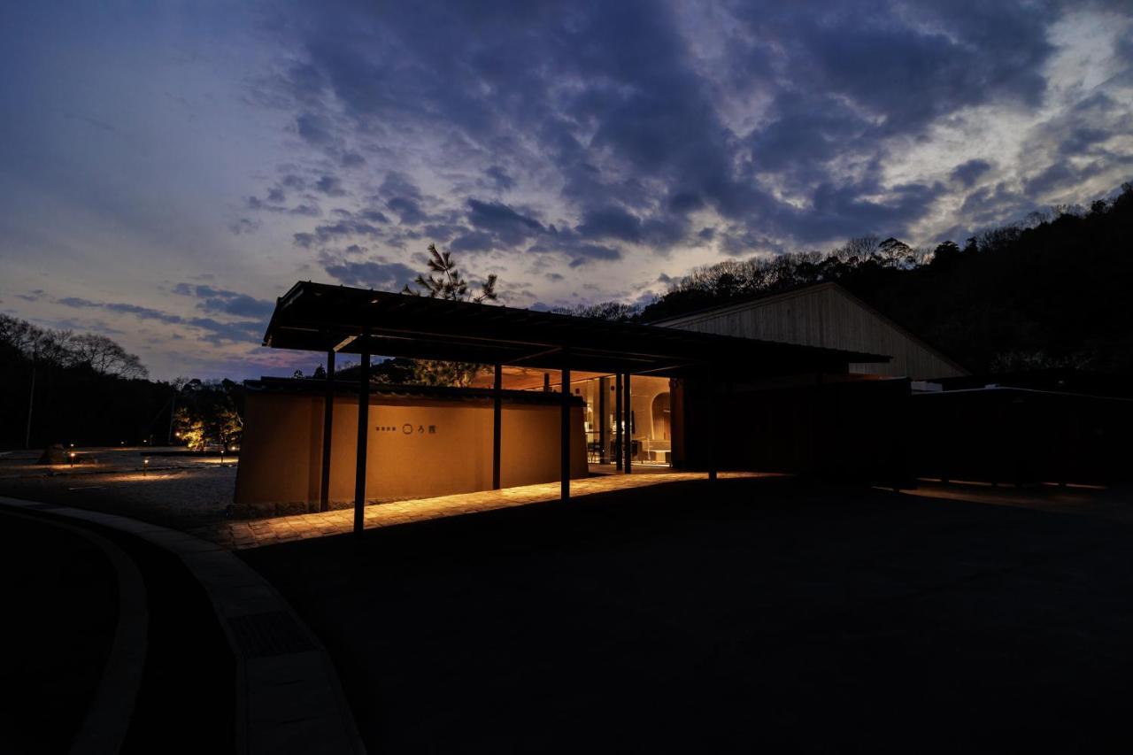 Naoshima Ryokan Roka Exterior foto