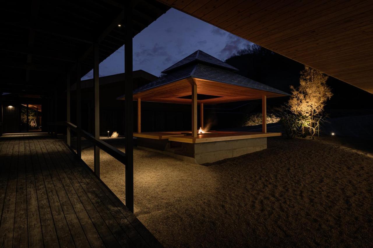 Naoshima Ryokan Roka Exterior foto