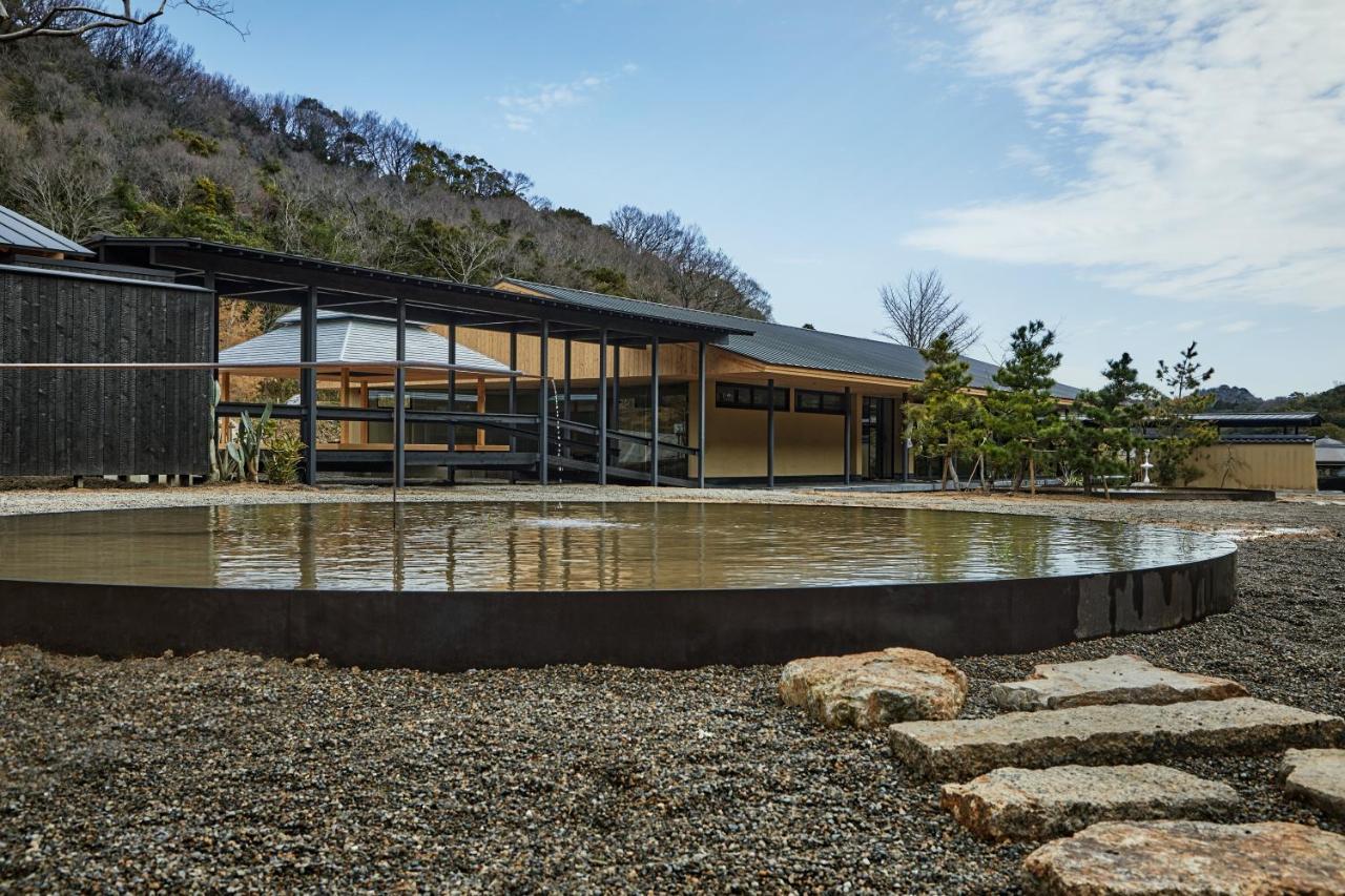 Naoshima Ryokan Roka Exterior foto