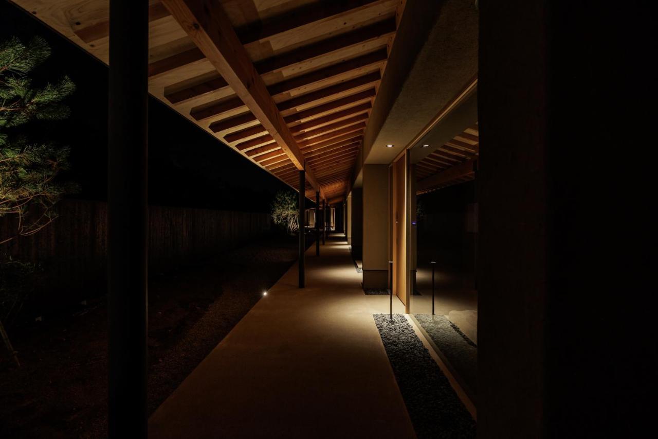 Naoshima Ryokan Roka Exterior foto