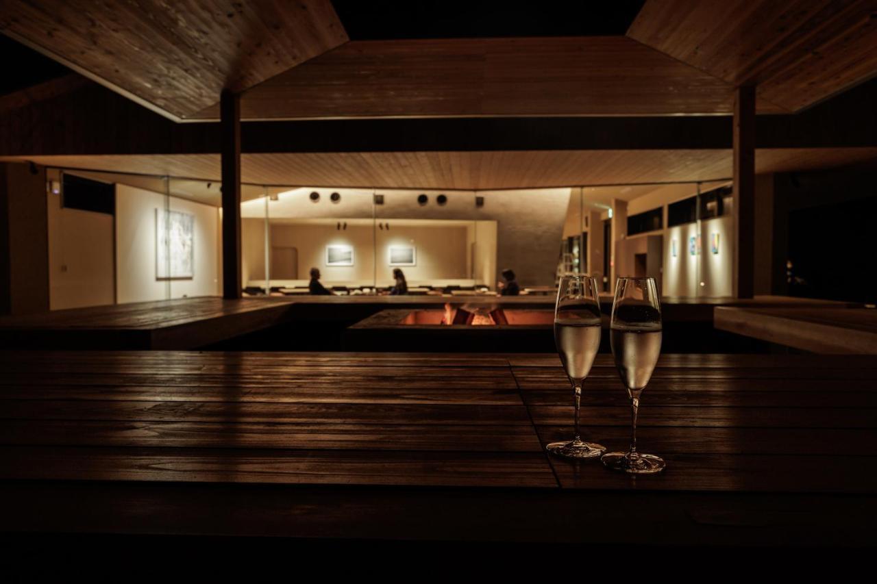 Naoshima Ryokan Roka Exterior foto