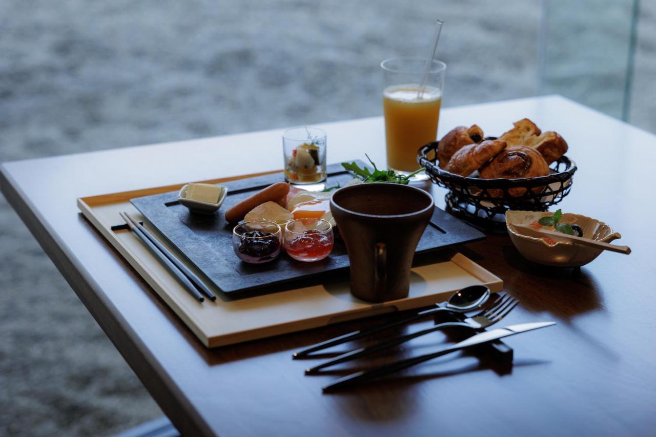 Naoshima Ryokan Roka Exterior foto
