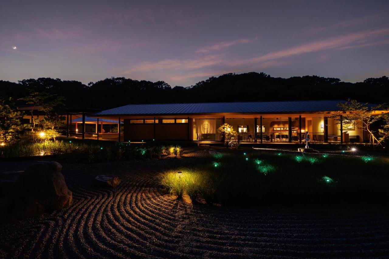 Naoshima Ryokan Roka Exterior foto
