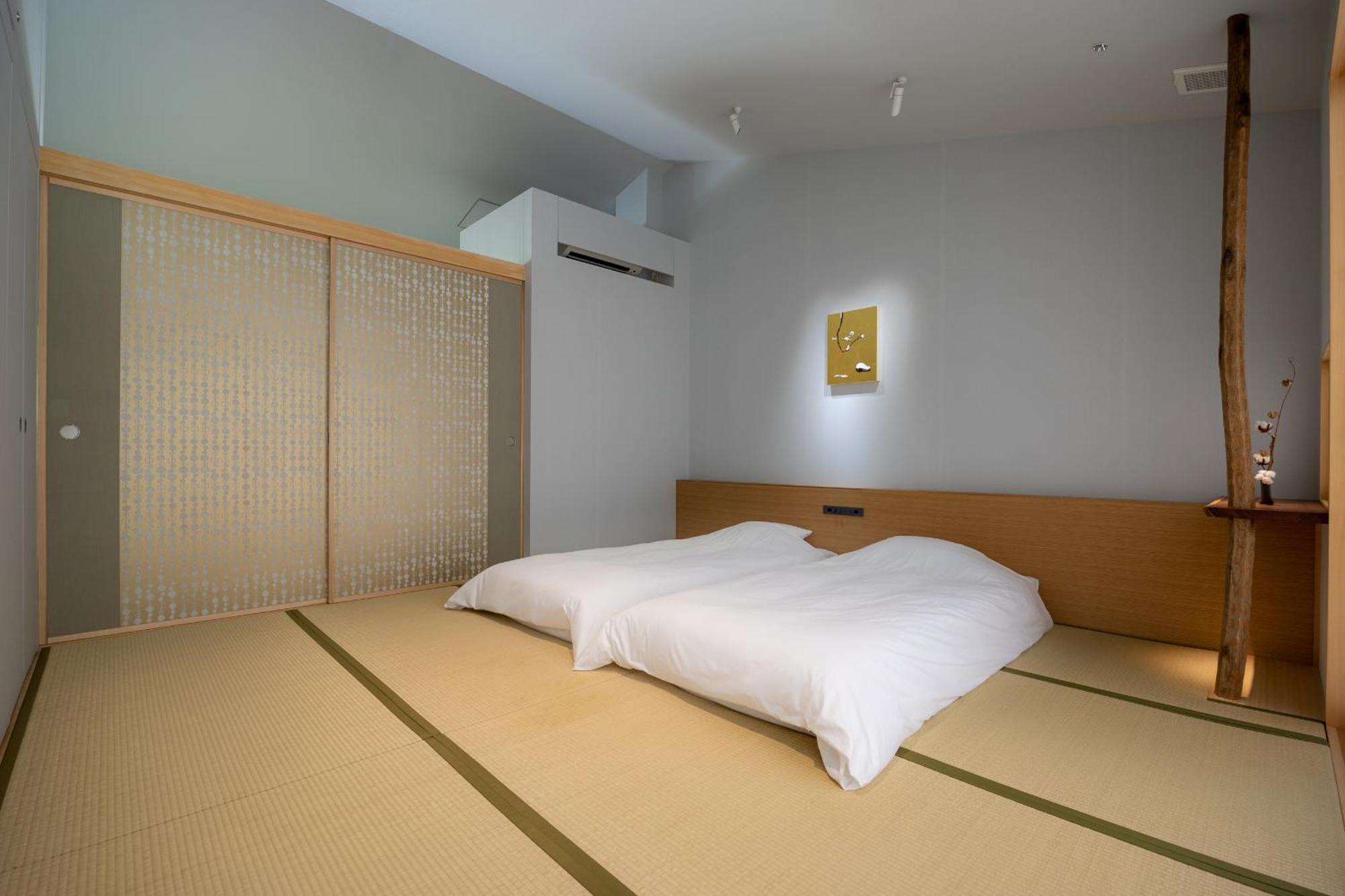Naoshima Ryokan Roka Exterior foto