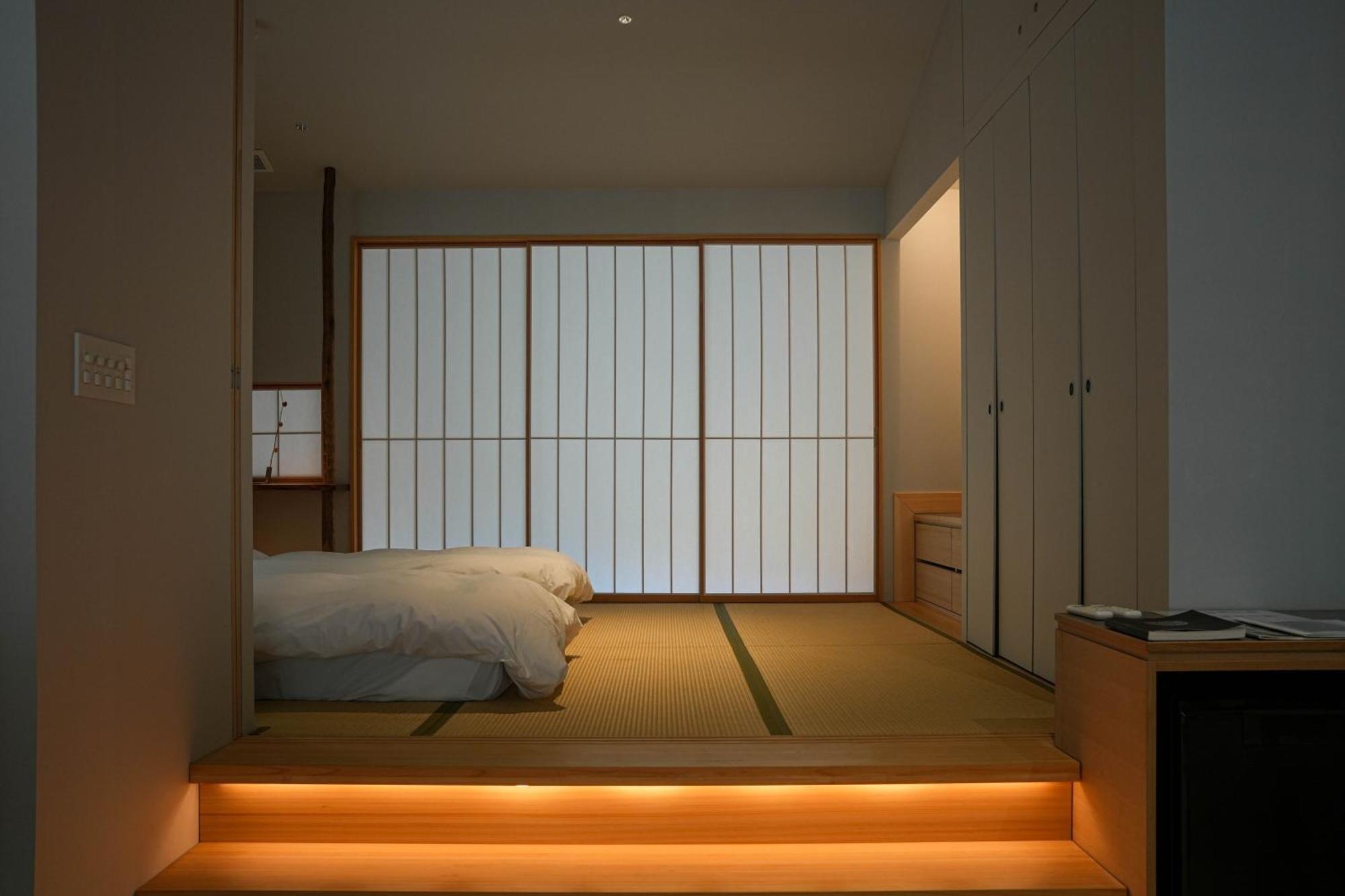 Naoshima Ryokan Roka Exterior foto