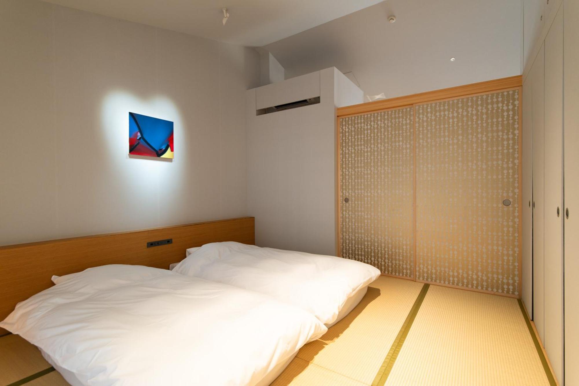 Naoshima Ryokan Roka Exterior foto