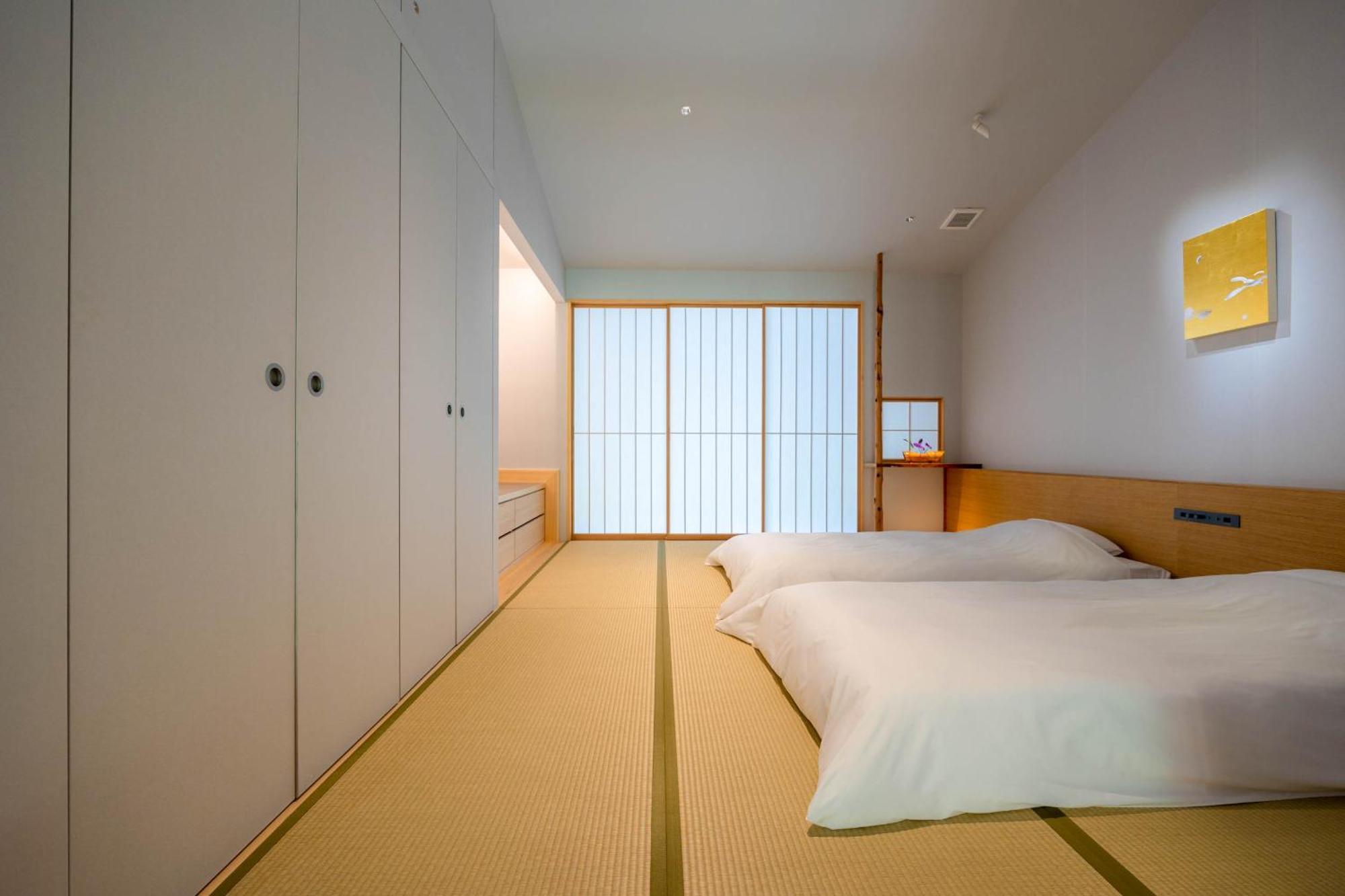 Naoshima Ryokan Roka Exterior foto