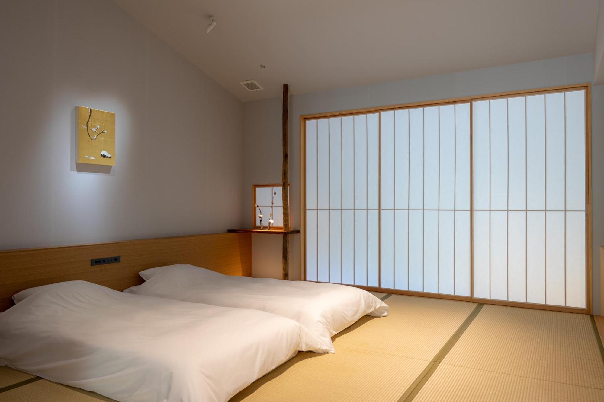 Naoshima Ryokan Roka Exterior foto