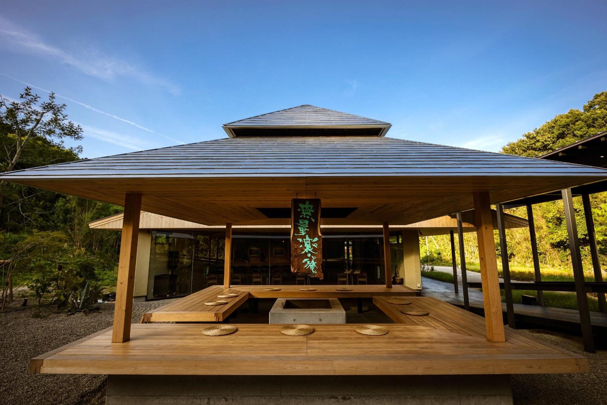 Naoshima Ryokan Roka Exterior foto