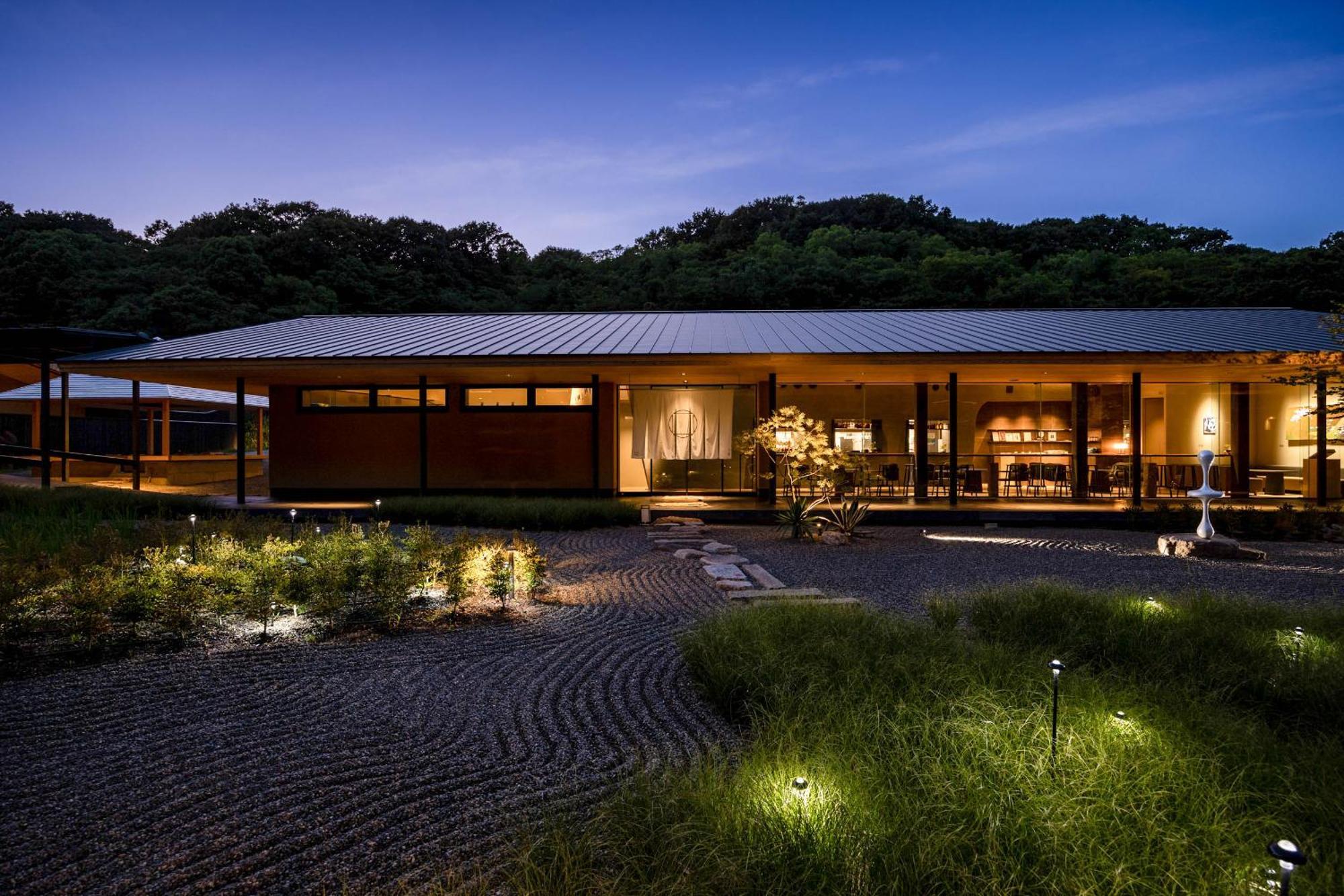Naoshima Ryokan Roka Exterior foto