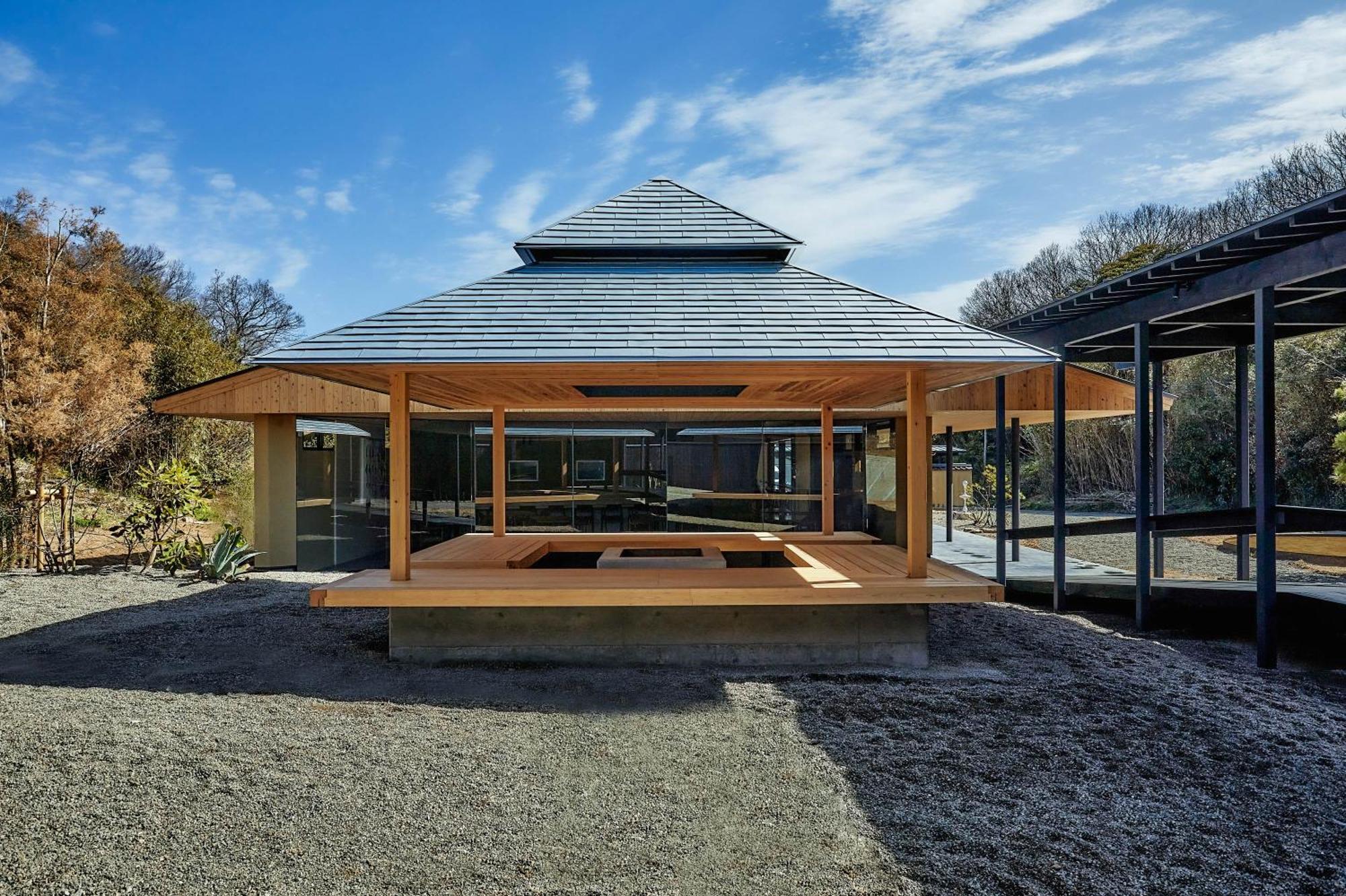 Naoshima Ryokan Roka Exterior foto