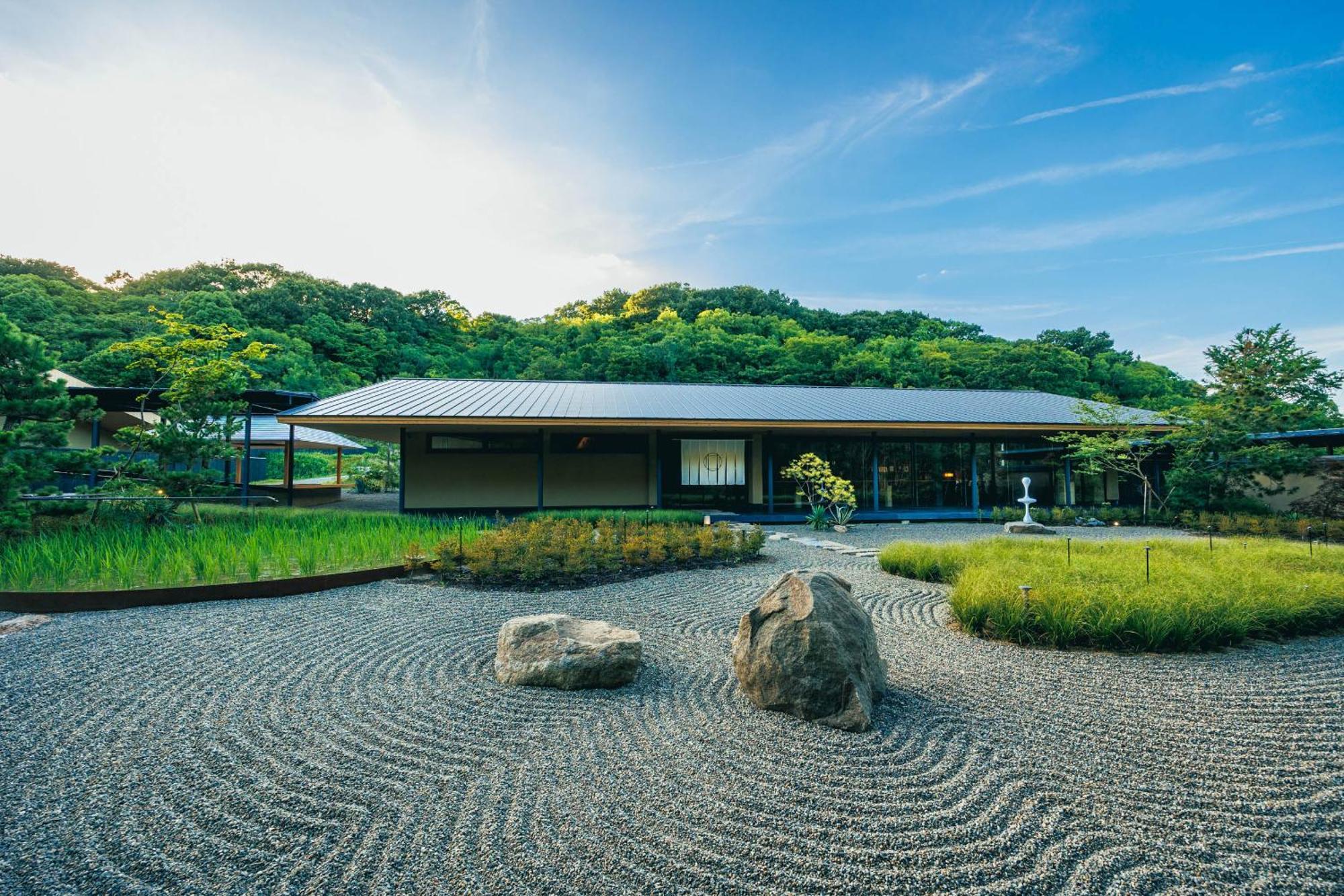 Naoshima Ryokan Roka Exterior foto